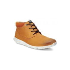 Ecco Boty medové 44 EU Sneaker Calgary Mid