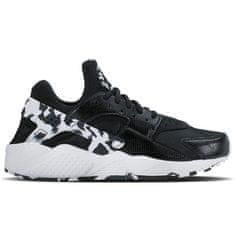 Nike Boty černé 35.5 EU Air Huarache Run SE 859429 003