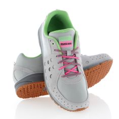 Puma Boty šedé 42 EU Faas 300 Winter