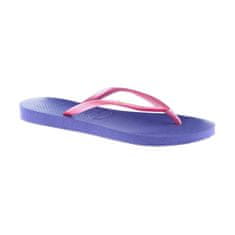 Havaianas Žabky 41-42 EU Havslim Logo