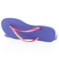 Havaianas Žabky 41-42 EU Havslim Logo