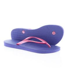 Havaianas Žabky 41-42 EU Havslim Logo