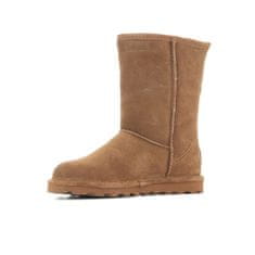 BEARPAW Kozačky hnědé 36 EU II Elle