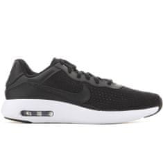 Nike Boty běžecké černé 45 EU Air Max Modern Moire