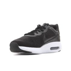 Nike Boty běžecké černé 45 EU Air Max Modern Moire