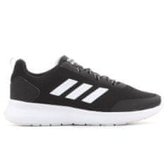 Adidas Boty běžecké 36 2/3 EU CF Element Race W