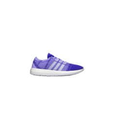 Adidas Boty běžecké fialové 36 EU Element Refine Tric