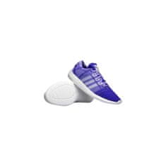 Adidas Boty běžecké fialové 36 EU Element Refine Tric