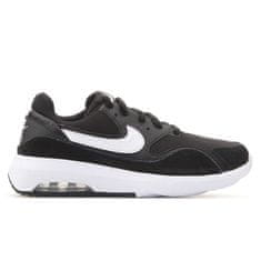 Nike Boty černé 38 EU Wmns Air Max Nostalgic