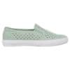 Boty zelené 41 EU Gazon Slip ON 216 1 Caw