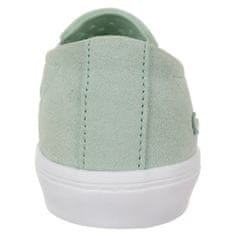 Lacoste Boty zelené 41 EU Gazon Slip ON 216 1 Caw