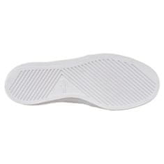 Lacoste Boty zelené 41 EU Gazon Slip ON 216 1 Caw