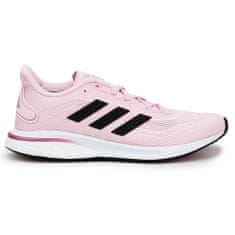 Adidas Boty běžecké růžové 38 EU Supernova W