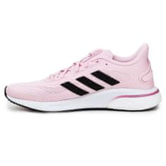 Adidas Boty běžecké růžové 38 EU Supernova W