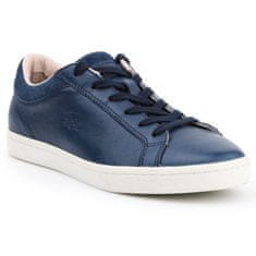 Lacoste Boty 40.5 EU Straightset