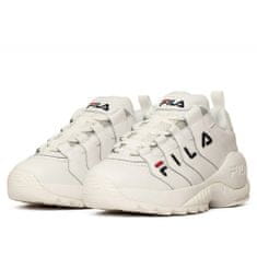 FILA Boty bílé 40 EU Wmn Countdown Low