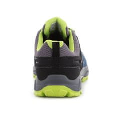 Salewa Boty trekové tmavomodré 33 EU JR Mtn Trainer