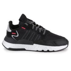 Adidas Boty černé 36 EU Nite Jogger