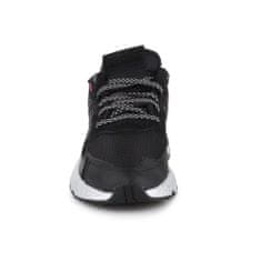 Adidas Boty černé 36 EU Nite Jogger