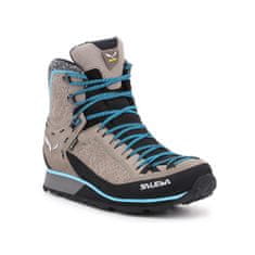 Salewa Boty trekové béžové 39 EU WS Mtn Trainer 2 Winter Gtx