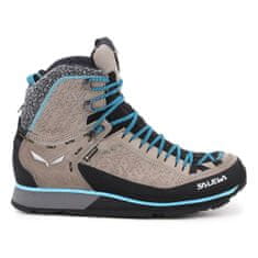 Salewa Boty trekové béžové 37 EU WS Mtn Trainer 2 Winter Gtx