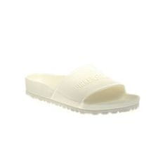 Birkenstock Pantofle krémové 39 EU Barbados