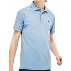 Lacoste Tričko modré XS L1212003H7