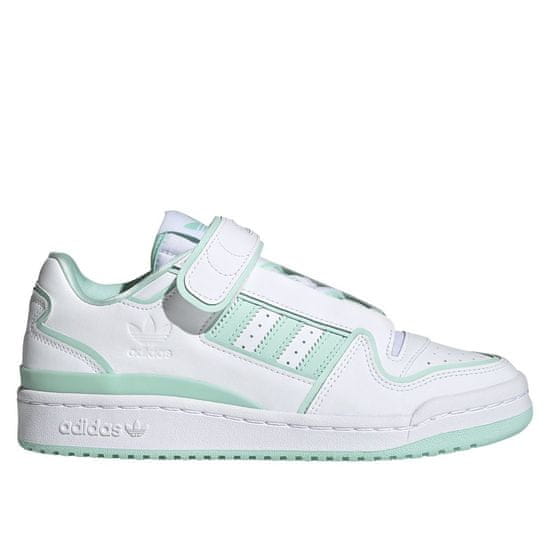 Adidas Boty 36 EU Forum Plus W