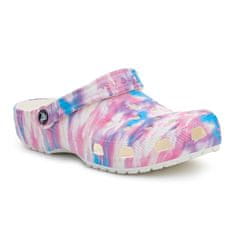 Crocs Dřeváky 37 EU Classic Dream Clog