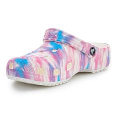 Crocs Dřeváky 37 EU Classic Dream Clog