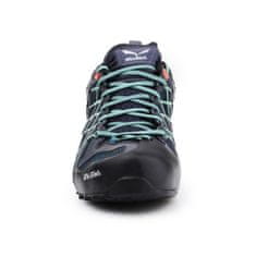 Salewa Boty trekové černé 42.5 EU Wildfire Gtx