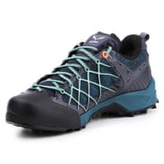 Salewa Boty trekové černé 42.5 EU Wildfire Gtx