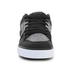 DC Boty skateboardové 44.5 EU Pure