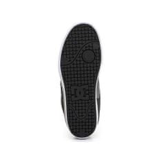 DC Boty skateboardové 44.5 EU Pure