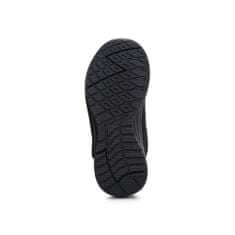 Skechers Boty černé 27.5 EU Dynamic Tread