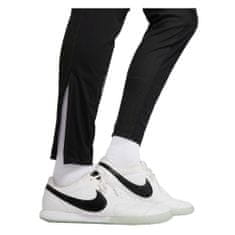 Nike Kalhoty na trenínk černé 188 - 192 cm/XL Thermafit Strike Winter Warrior