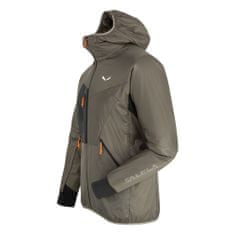 Salewa Bundy trekové hnědé M Pedroc Hybrid Twr M Hood Jkt