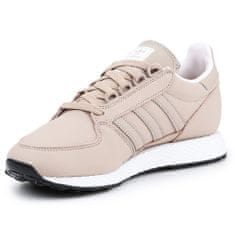 Adidas Boty béžové 36 2/3 EU Forest Grove