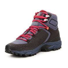 Salewa Boty trekové 40 EU Alpenrose 2 Mid Gtx