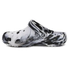 Crocs Dřeváky 42 EU Classic Marbled Clog