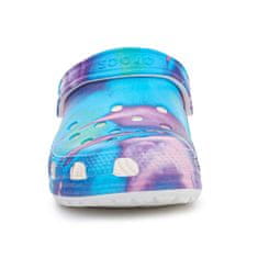 Crocs Dřeváky 36 EU Classic Out OF This World II