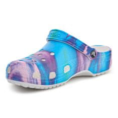 Crocs Dřeváky 36 EU Classic Out OF This World II