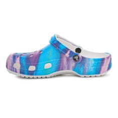 Crocs Dřeváky 36 EU Classic Out OF This World II