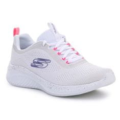 Skechers Boty na trenínk bílé 36.5 EU Ultra Flex 30 New Horizons