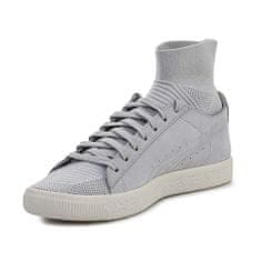 Puma Boty šedé 42 EU Clyde Sock