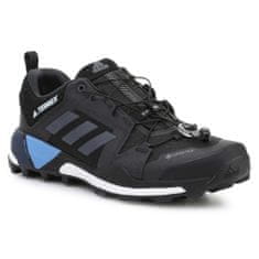 Adidas Boty trekové černé 42 EU Terrex Skychaser XT Gtx W