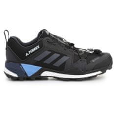 Adidas Boty trekové černé 42 EU Terrex Skychaser XT Gtx W