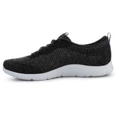 Skechers Boty černé 36 EU Arch Fit Refine Lavish Wish