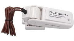 HADEX Snímač hladiny kapaliny - dvoustavový plovákový spínač /float switch/