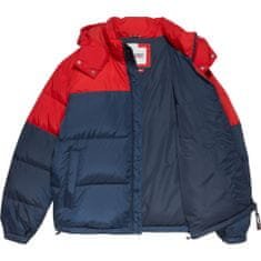 Tommy Hilfiger Bundy univerzálni XL TJM PADDED SOLID CHICAGO